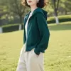 Dark green (thin velvet-free style)