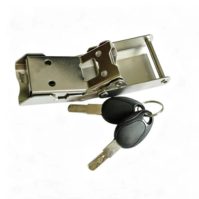 Locking Latch, Avtomobil qapı kilidi silindrləri