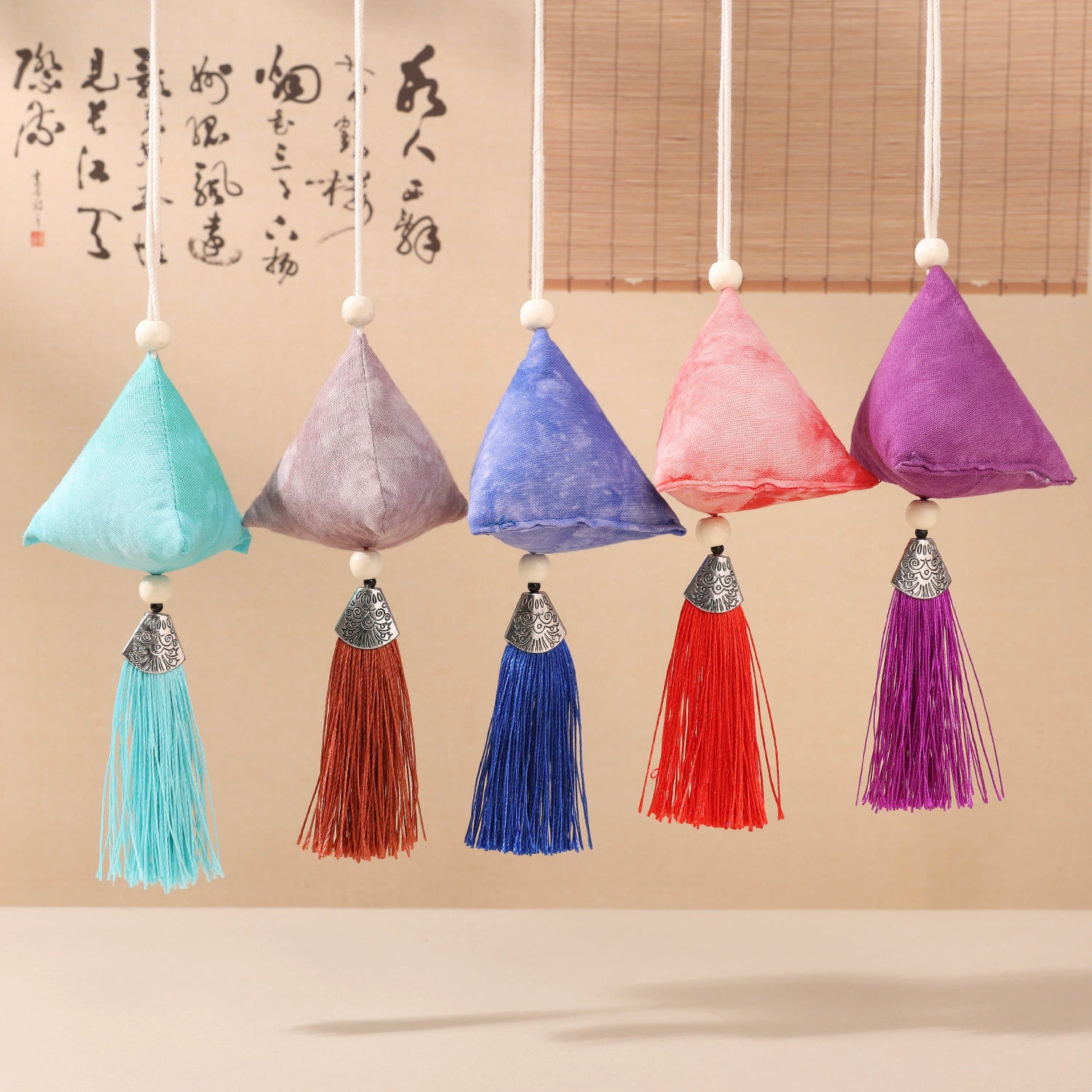 Праздник лодок-драконов полынь рисовые пельмени