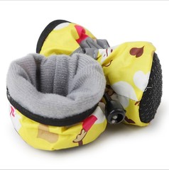 Pet Dog Soft Sole Shoes, Teddy, Bichon, Poodle, Soft Sole Shoes, Waterproof Dog Foot Covers, Pet Shoes, Monkey
