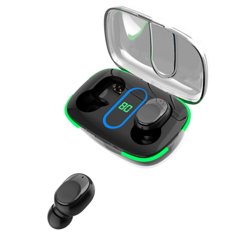 Беспроводные наушники-вкладыши E7S/E6S/Y60, TWS 5.1 Bluetooth наушники, мини-вкладыши, несколько цветов
