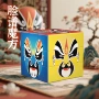 京剧戏曲定制国粹魔方