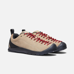 Wang Keen コーエン ハイキングシューズ ジャスパーマウンテンシリーズ アウトドア キャンプシューズ 男女兼用 通気性 カジュアル 旅行