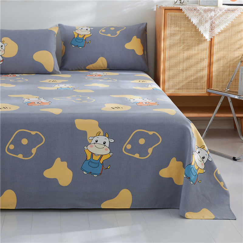 Universal sheet, pillowcase, wholesale