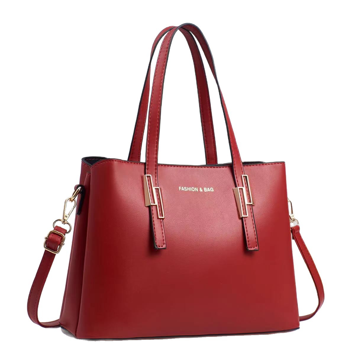 2025 nuevo bolso de mensajero de diseño de nicho bolso de mujer simple de un solo hombro de alta gama estilo de moda clásico
