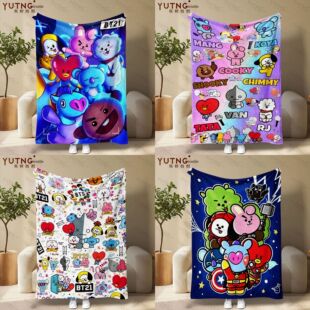 BT21��ͨ��߅���m�që̺ ���������w̺ ������{̺ �羳����؛Դ