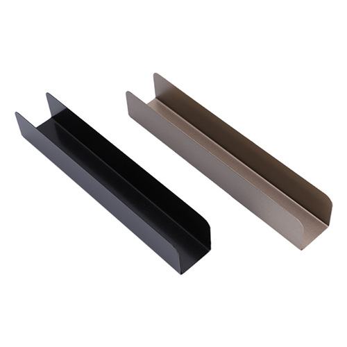 不粘蔓越莓饼干模具 曲奇U型小吉饼整形器面包长条模烘焙工具