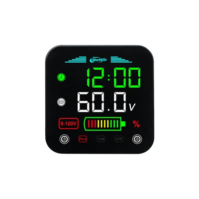phosphate ternary lithium, automobile instrument