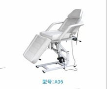 电动广东省新款床体按摩 美甲纹身椅 整形微创手术多功能注射床