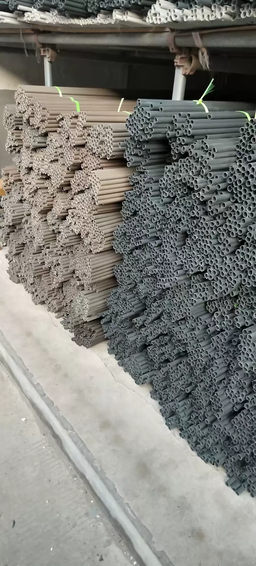 建筑穿墙套管 pvc套管 pe套管建筑施工穿筋管 穿墙丝用套管