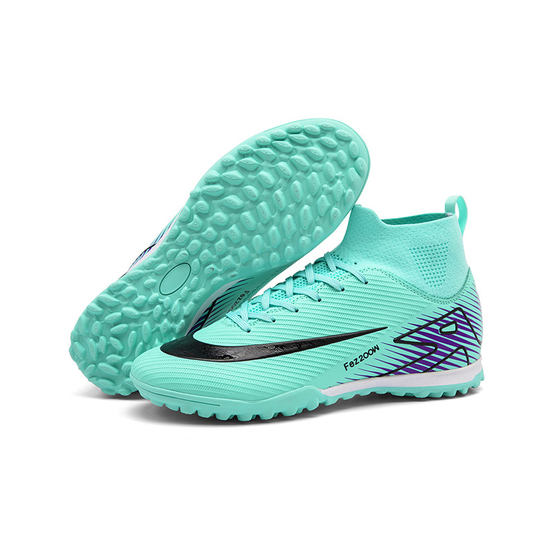 Diamante azul clavo roto