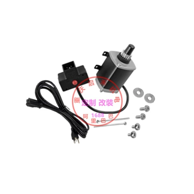 33329/33B/33d/33e/33C/37000 snow blower starter starting motor (Starter and accessories)