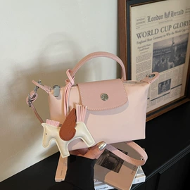 女士单肩包;托特包;旅行包袋