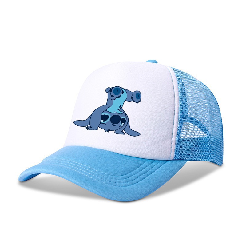 스카이 블루 화이트 SDZ 190