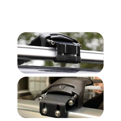 Luggage Carrier, Zheng Jiang Roof rack