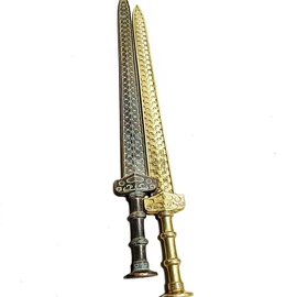 金属工艺品;纪念币;仿古钱币