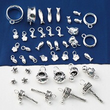 S925���y����С�~���J�����M����� �͹����y��ͨDIY�ֹ��������