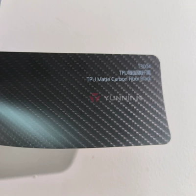 Auto Color Change Film – sales - tpu-matte-carbon-fiber-black-15215m