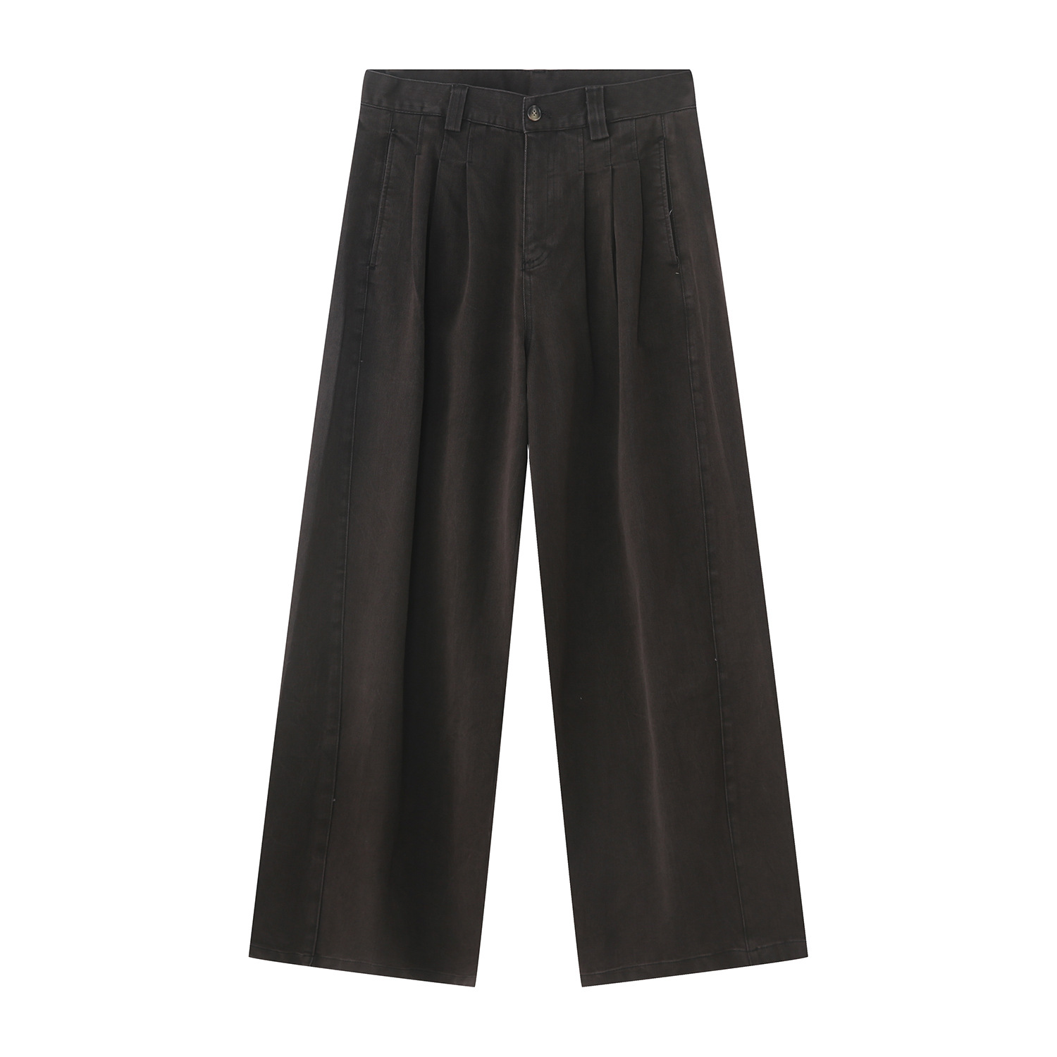 Mtlclothes ropa de Hombre | 2023 otoño nuevo estilo coreano ligero estilo maduro de alto grado traje casual suelto traje