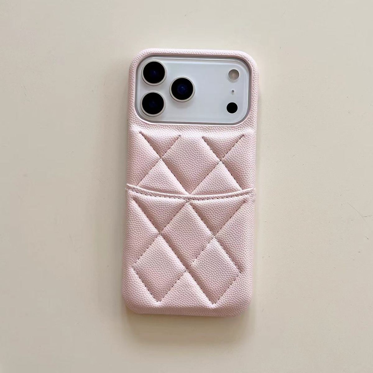 Luxury Phone Case For Iphone 16 Pro Max Compatible With 17 Air_voghion.com