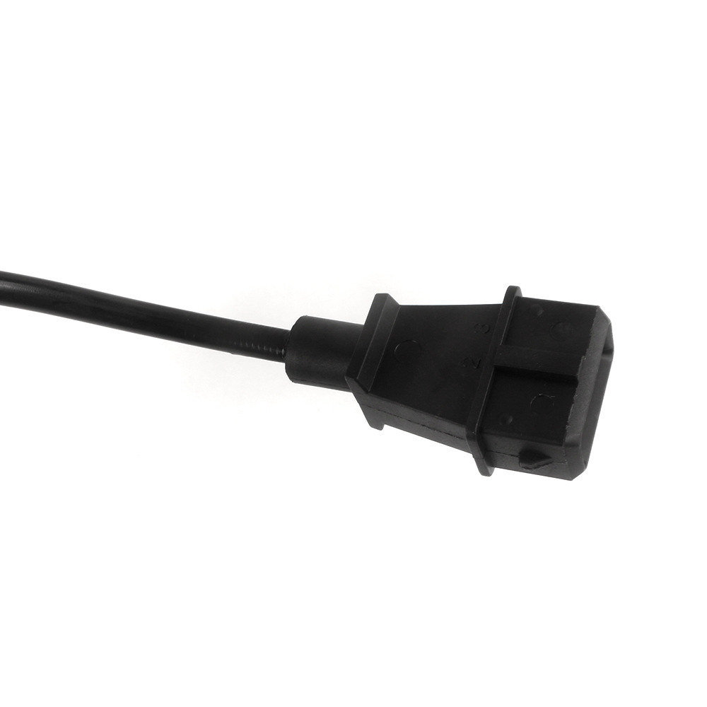 Aplicable a Buick Cayenne 1.6 1.8 Chevrolet LeFrontex Raceway 2.0 Sensor de posición del cigüeñal