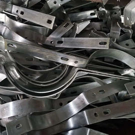 其他输配电;线夹;库存通信器材