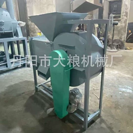 粉碎机;肥料加工设备;筛分设备