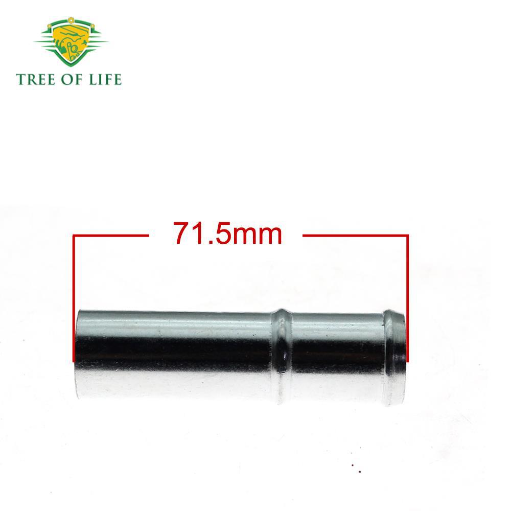 96814870,96182808 Suitable for Chevrolet Opel 20mm Cylinder Block Steel Pipe