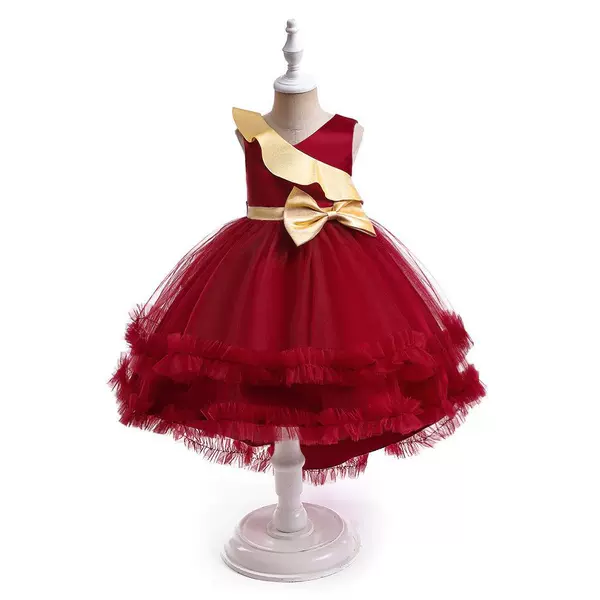 T5531A-jujube red