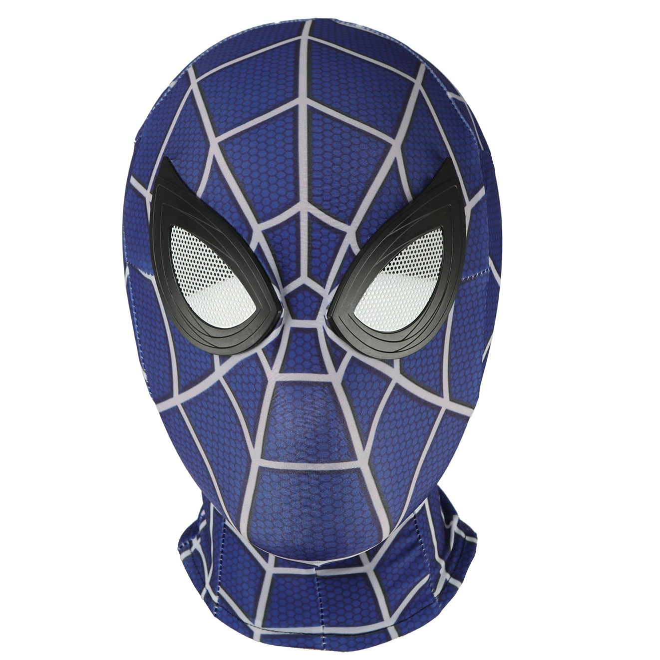 Mask, suit, tight, cosplay