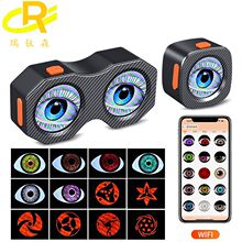 ������܇LED��ħ��APP��ģʽ��ҕ�R�����p�۸��b���ÄӑB�۾���