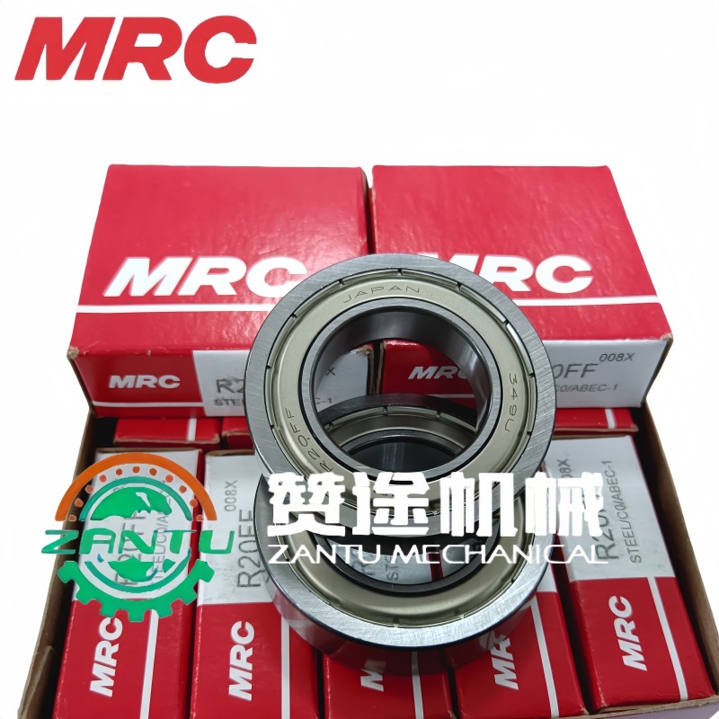美国MRC轴承315-MFF纺织机械轴承 发动机轴承 机床设备轴承