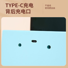 Electric vegetable cutter multifunctional household kitchen slicing and shredding machine potato radish machine shredding machine