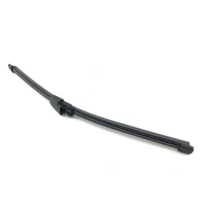 Suitable for Volkswagen Tiguan Rear Wiper Golf Touron Langxing Langjing New Polo Wei Ling Touran Tangge Rear Wiper (Wiper) - langxinglangjing-regardless-of-year