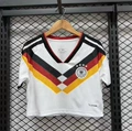 2026 germany home cheerleading squad