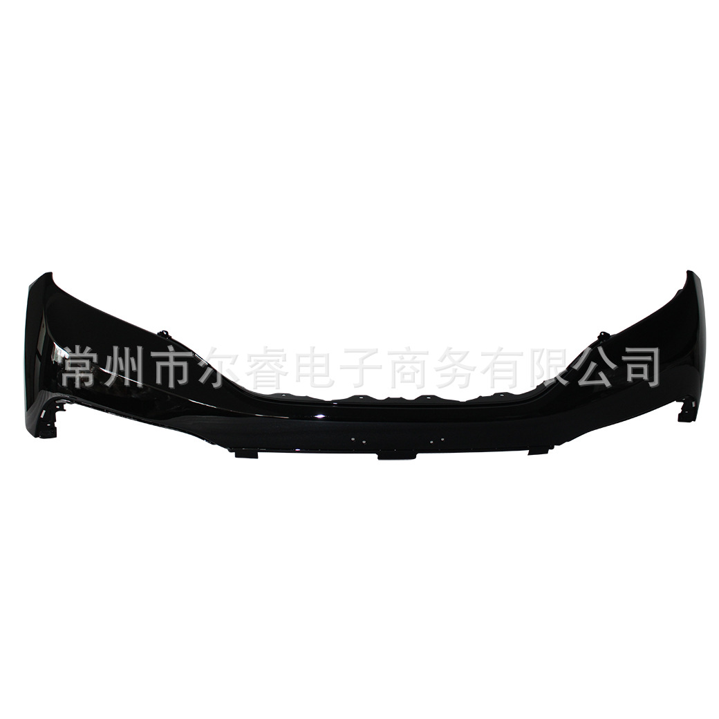 Suitable for CRV front bumper, 2012, 2013, 2014 CRV original model front and rear bumpers