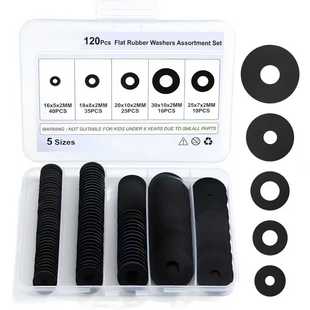 120pcs��ɫ���zƽ�|Ȧ���b���ω|Ƭƽ�|Ȧ���b