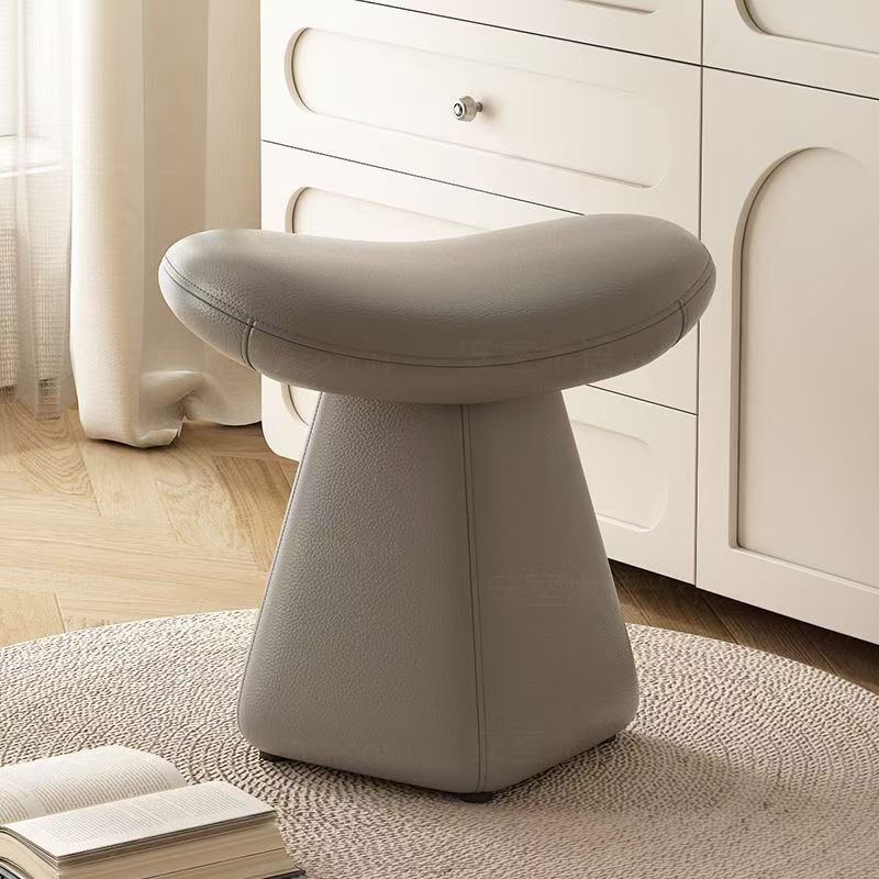 라이트 그레이(라텍스 모델) 올 원목 프레임