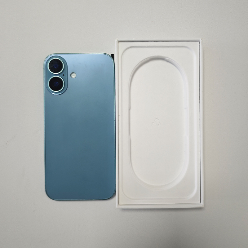 适用airpodspro2蓝牙耳机  iPhone16手机内托 甘蔗浆符合出口|undefined