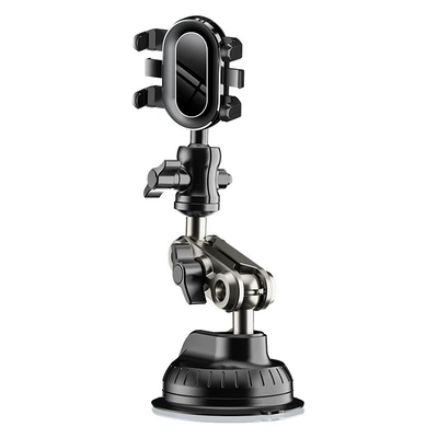 with Suction Cup for | Car phone holder