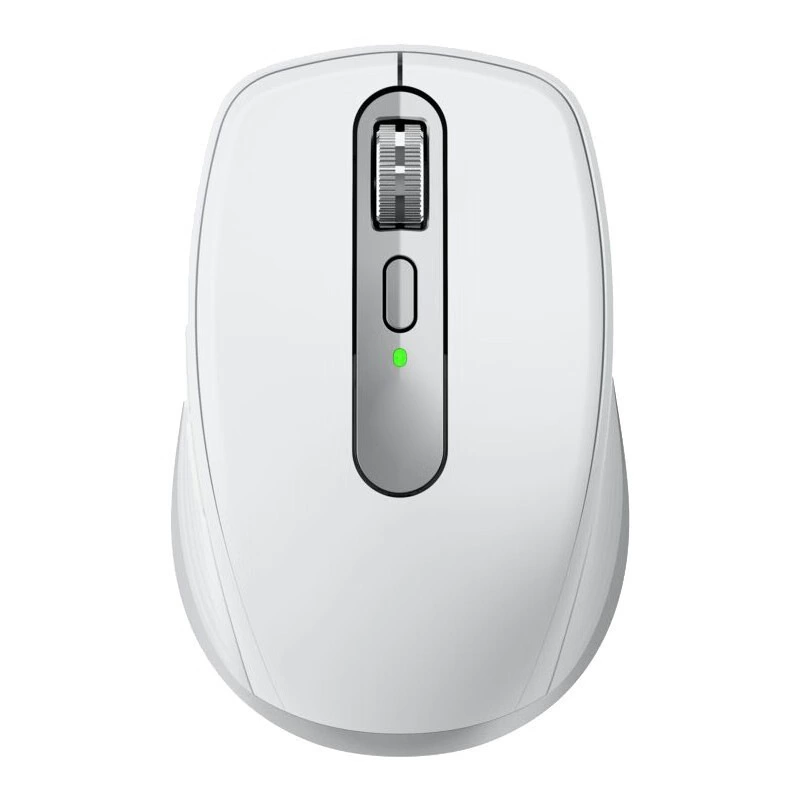 Suitable for Anywhere 3S wireless Bluetooth 3-mode charging mouse home office business universal