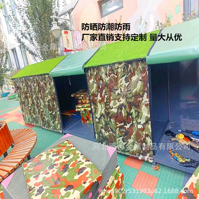 Шкаф для рисования для детского сада, уличный шкаф для рисования, разборный уличный шкаф для игрушек, шкаф для хранения, водонепроницаемый и влагостойкий, подходит для рисования.