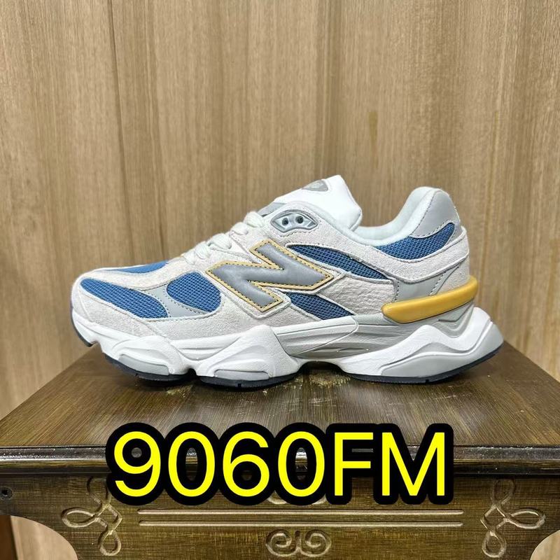 外国貿易莆田 NB9060 小象蹄男性と女性の多用途スポーツシューズメッシュお父さん靴ランニングシューズ 36-47|undefined