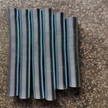 高压油管钢丝弹簧护套不锈钢材质 规格多样 厂家供应胶管弹簧护套