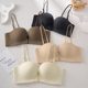 947 Watermark Front Buckle Traceless Underwear Women's Small Chest Push-up Big Chest Non-Steel Rings Anti-slip Upper Collocable Parammary Bra