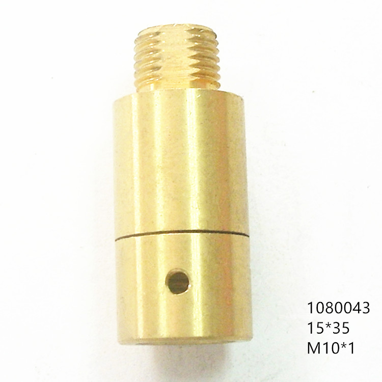 供应灯饰配件 水晶灯配件 驳接头万向活动头 台灯配件 精密五金件