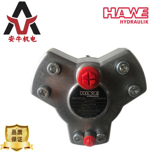 HAWE Imported V30D-075LDE1 HAWE Hydraulic Pump V30D-045LDE1 Plunger Pump Quality Assurance