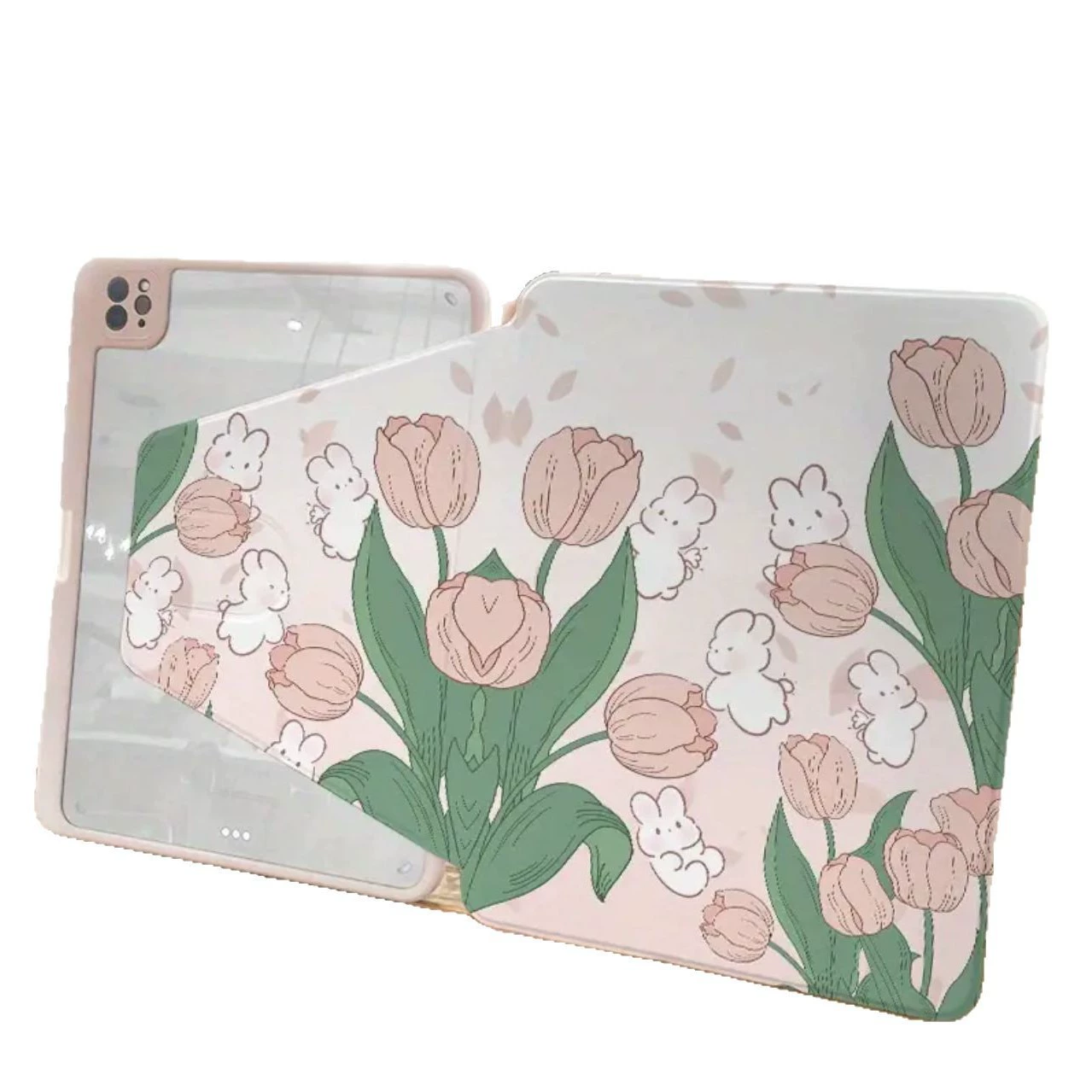 Подходит для защитного чехла для планшета Huawei MatePad 11" с отсеком для стилуса, SE11, вращающийся защитный чехол Air12 11.5s