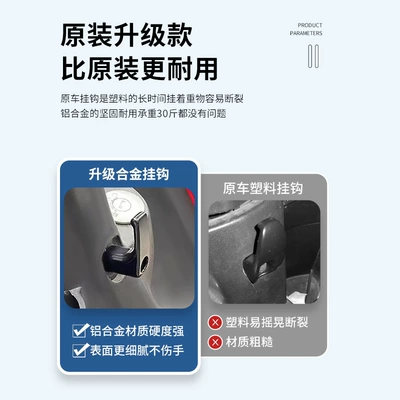 on Behalf of, Other Electric Vehicle Accessories