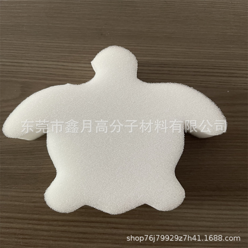 现货供应 浴缸吸油海绵 吸油过滤棉 动物浴缸泳池吸油清洁海绵